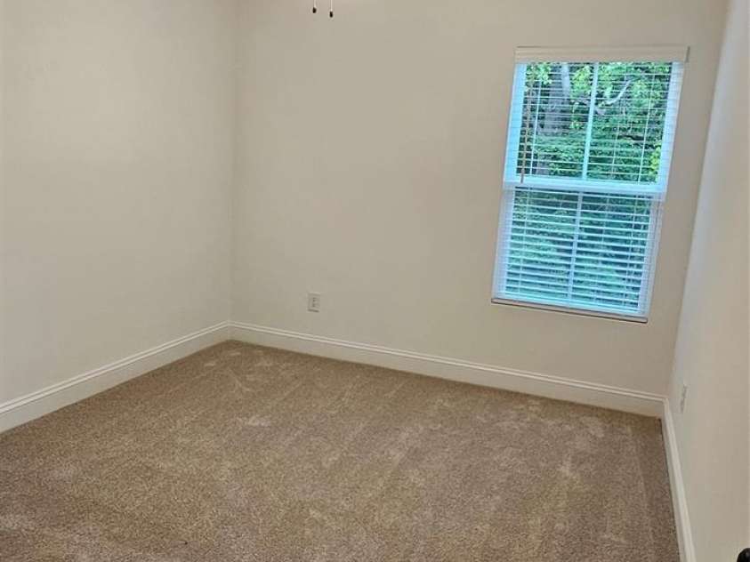 382 Moore Avenue, Mooresville, NC 28115.  MLS# CAR4255955, YatesRealty ID 15461. Unit A bedroom 3