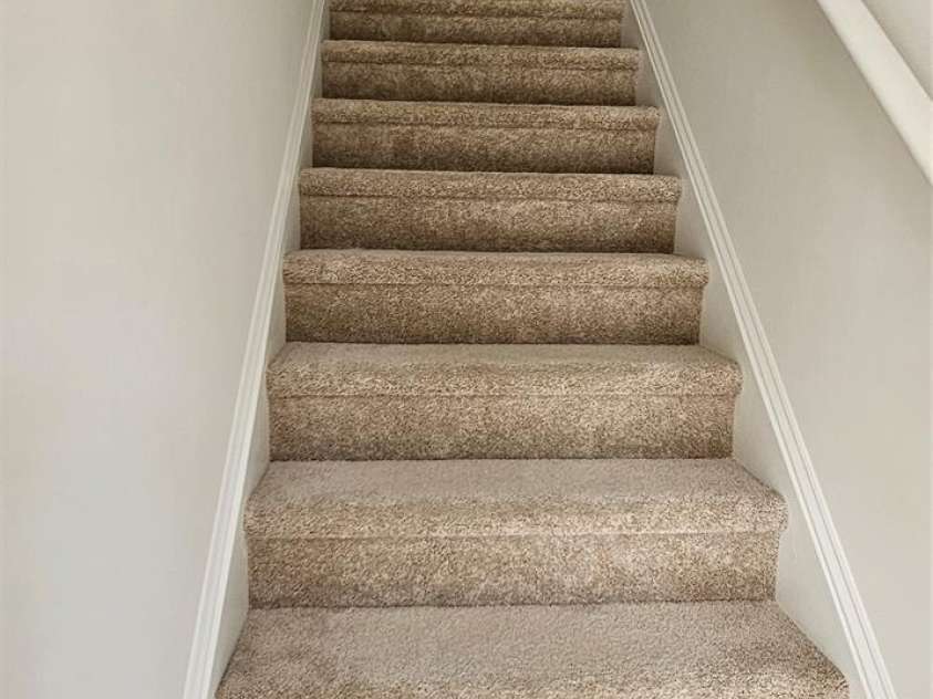 382 Moore Avenue, Mooresville, NC 28115.  MLS# CAR4255955, YatesRealty ID 15461. Unit A moving upstairs