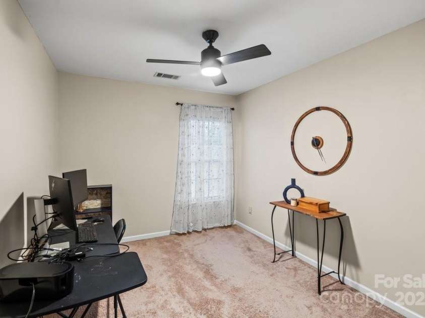 9408 Hamel Street, Charlotte, NC 28215.  MLS# CAR4213263, YatesRealty ID 15462. Secondary Room #2