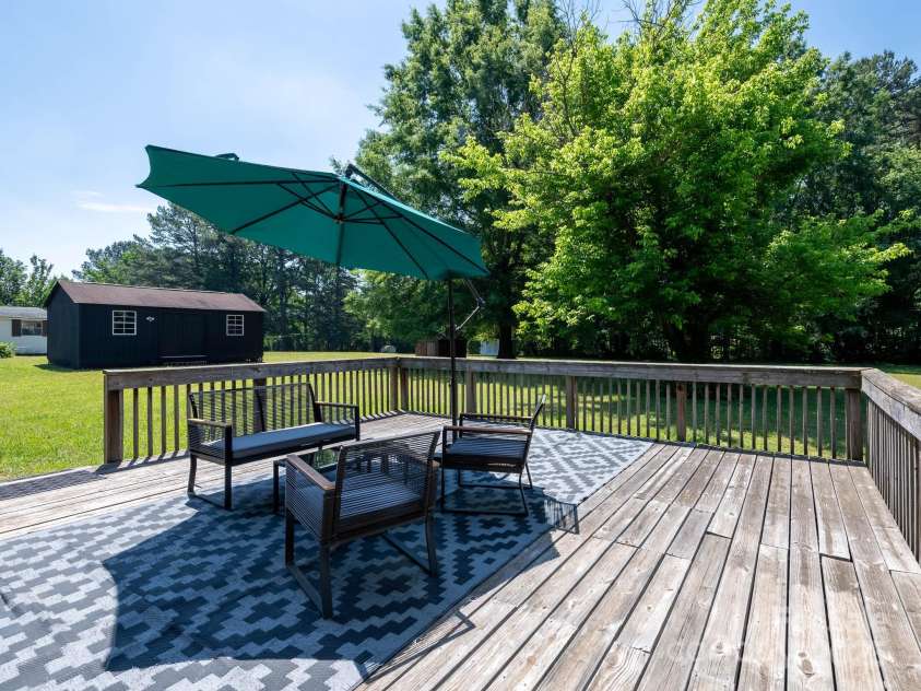 7728 Babe Stillwell Farm Road, Huntersville, NC 28078.  MLS# CAR4255046, YatesRealty ID 15464. 