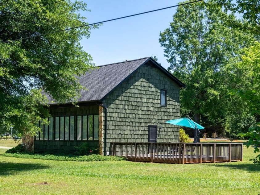 7728 Babe Stillwell Farm Road, Huntersville, NC 28078.  MLS# CAR4255046, YatesRealty ID 15464. 