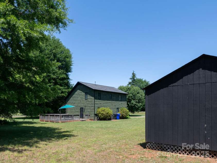 7728 Babe Stillwell Farm Road, Huntersville, NC 28078.  MLS# CAR4255046, YatesRealty ID 15464. 