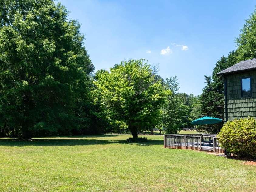 7728 Babe Stillwell Farm Road, Huntersville, NC 28078.  MLS# CAR4255046, YatesRealty ID 15464. 