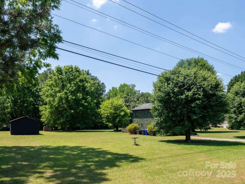 7728 Babe Stillwell Farm Road, Huntersville, NC 28078.  MLS# CAR4255046, YatesRealty ID 15464. 