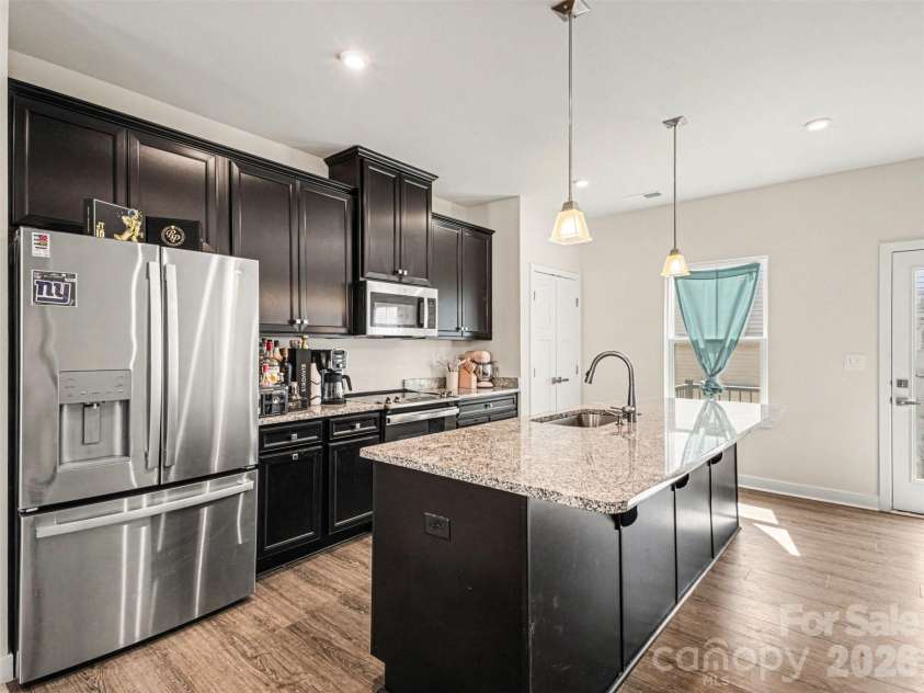 1419 Newell Towns Lane, Charlotte, NC 28262.  MLS# CAR4363682, YatesRealty ID 15465. 