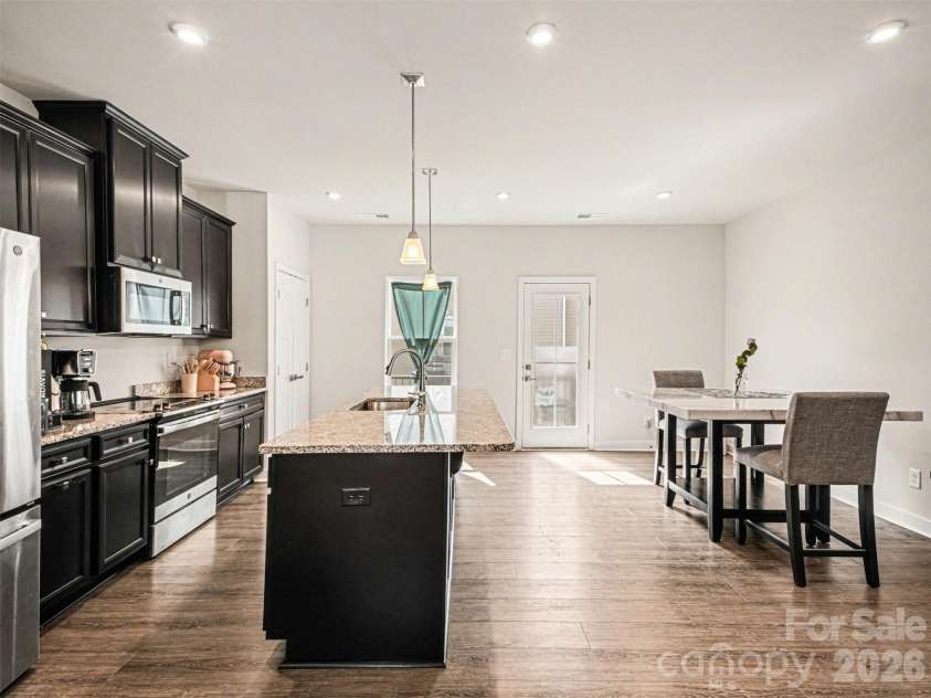 1419 Newell Towns Lane, Charlotte, NC 28262.  MLS# CAR4363682, YatesRealty ID 15465. 