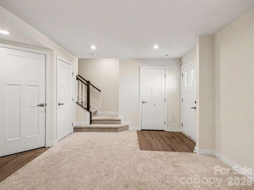 1419 Newell Towns Lane, Charlotte, NC 28262.  MLS# CAR4363682, YatesRealty ID 15465. 