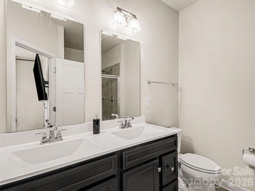 1419 Newell Towns Lane, Charlotte, NC 28262.  MLS# CAR4363682, YatesRealty ID 15465. 