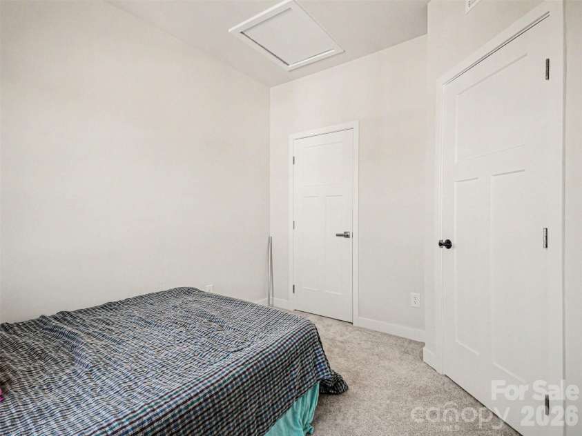 1419 Newell Towns Lane, Charlotte, NC 28262.  MLS# CAR4363682, YatesRealty ID 15465. 