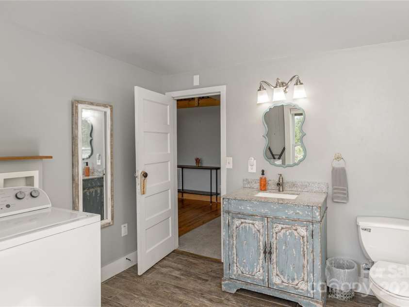 223 Smith Cove Road, Candler, NC 28715.  MLS# CAR4260710, YatesRealty ID 15466. 