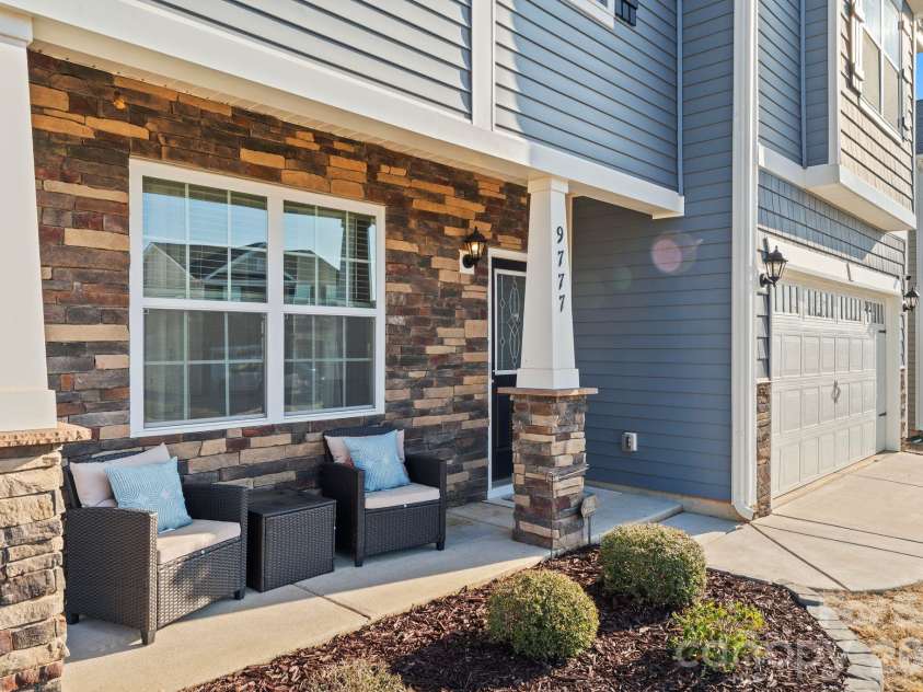 9777 Tea Garden Drive, Gastonia, NC 28056.  MLS# CAR4351279, YatesRealty ID 15467. 