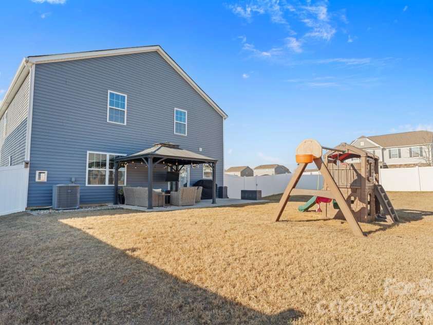 9777 Tea Garden Drive, Gastonia, NC 28056.  MLS# CAR4351279, YatesRealty ID 15467. 