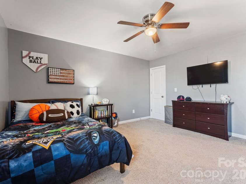 9777 Tea Garden Drive, Gastonia, NC 28056.  MLS# CAR4351279, YatesRealty ID 15467. 