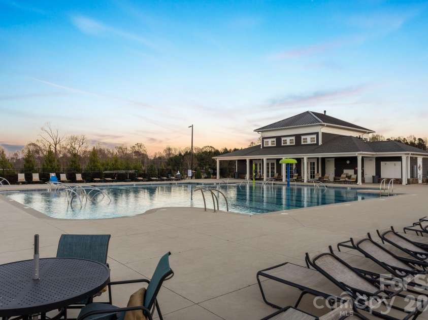 9777 Tea Garden Drive, Gastonia, NC 28056.  MLS# CAR4351279, YatesRealty ID 15467. 