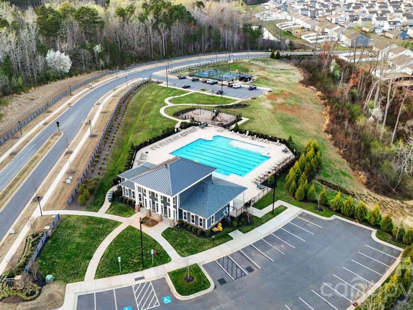 9777 Tea Garden Drive, Gastonia, NC 28056.  MLS# CAR4351279, YatesRealty ID 15467. 