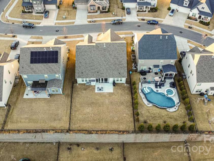 1037 Tobin Drive, Fort Mill, SC 29715.  MLS# CAR4238673, YatesRealty ID 15469. 