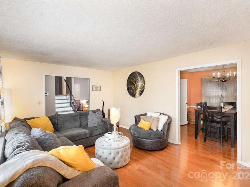 939 Malotte Lane, Gastonia, NC 28054.  MLS# CAR4210300, YatesRealty ID 1547. 