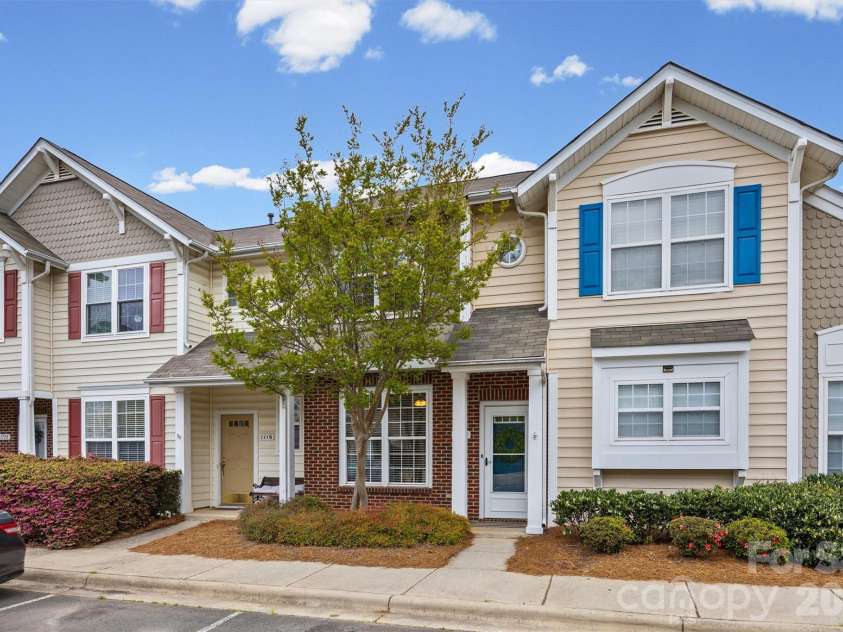 1114 Sienna Sand Way, Fort Mill, SC 29708.  MLS# CAR4360658, YatesRealty ID 15470. 