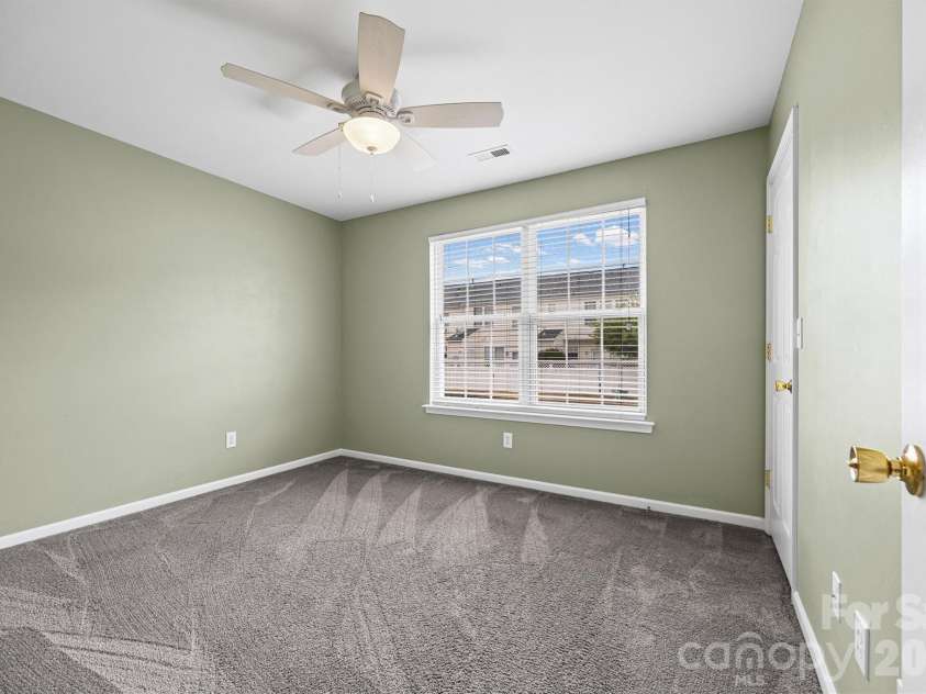1114 Sienna Sand Way, Fort Mill, SC 29708.  MLS# CAR4360658, YatesRealty ID 15470. Bedroom 2