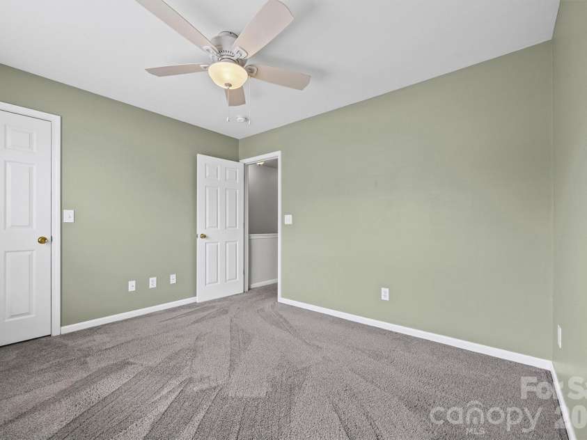 1114 Sienna Sand Way, Fort Mill, SC 29708.  MLS# CAR4360658, YatesRealty ID 15470. Bedroom 2
