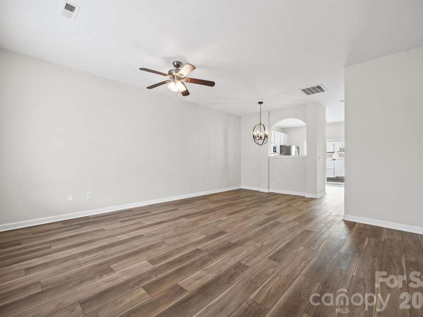 1114 Sienna Sand Way, Fort Mill, SC 29708.  MLS# CAR4360658, YatesRealty ID 15470. Family Room