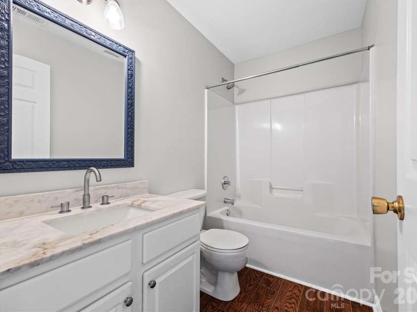 1114 Sienna Sand Way, Fort Mill, SC 29708.  MLS# CAR4360658, YatesRealty ID 15470. Full Bath 2