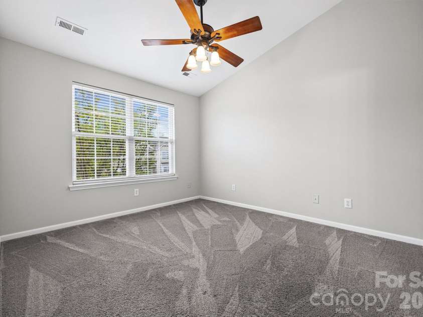 1114 Sienna Sand Way, Fort Mill, SC 29708.  MLS# CAR4360658, YatesRealty ID 15470. Primary Bedroom