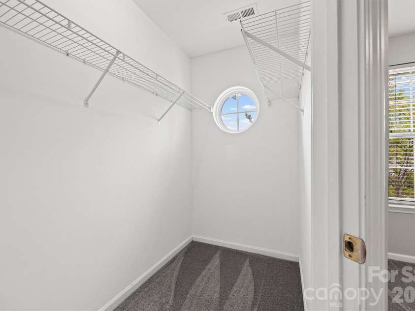 1114 Sienna Sand Way, Fort Mill, SC 29708.  MLS# CAR4360658, YatesRealty ID 15470. Primary Walk In Closet