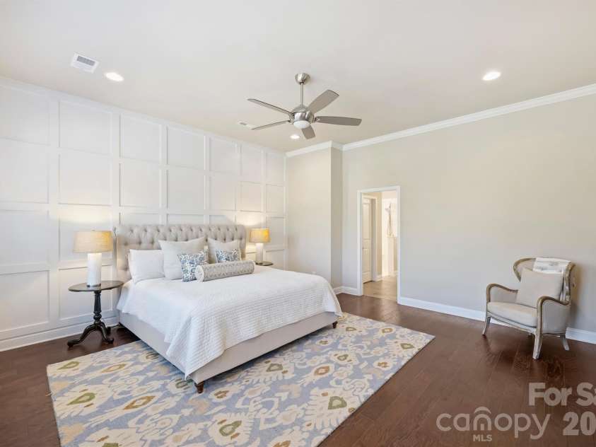 2028 Massy Clark Drive, Matthews, NC 28105.  MLS# CAR4373049, YatesRealty ID 15471. 