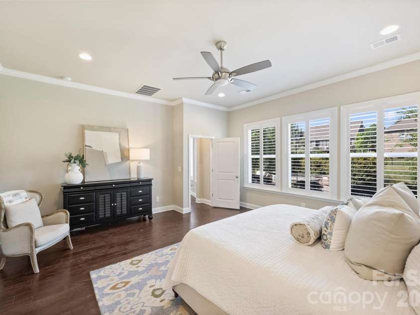 2028 Massy Clark Drive, Matthews, NC 28105.  MLS# CAR4373049, YatesRealty ID 15471. 