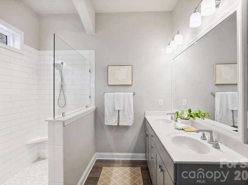 2028 Massy Clark Drive, Matthews, NC 28105.  MLS# CAR4373049, YatesRealty ID 15471. 