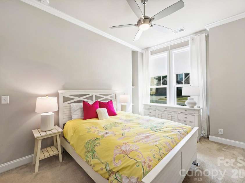 2028 Massy Clark Drive, Matthews, NC 28105.  MLS# CAR4373049, YatesRealty ID 15471. 