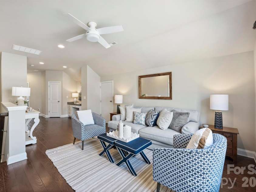 2028 Massy Clark Drive, Matthews, NC 28105.  MLS# CAR4373049, YatesRealty ID 15471. 