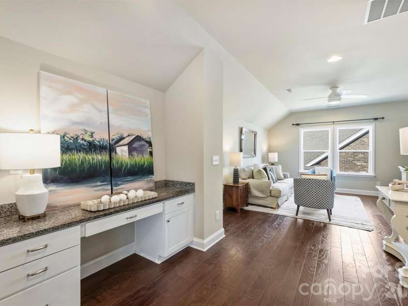 2028 Massy Clark Drive, Matthews, NC 28105.  MLS# CAR4373049, YatesRealty ID 15471. 