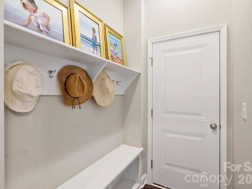 2028 Massy Clark Drive, Matthews, NC 28105.  MLS# CAR4373049, YatesRealty ID 15471. 