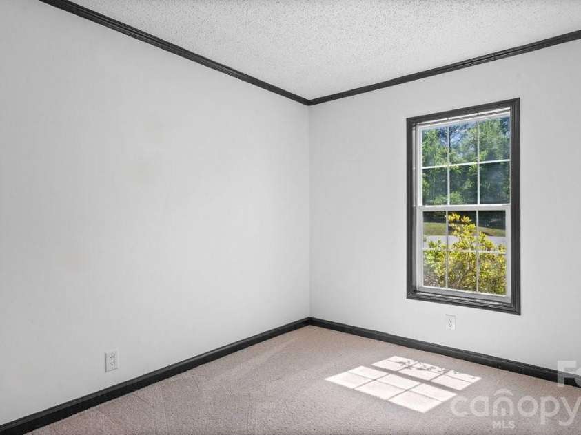 175 Fallsworth Court, Salisbury, NC 28147.  MLS# CAR4373522, YatesRealty ID 15472. 2nd bedroom 