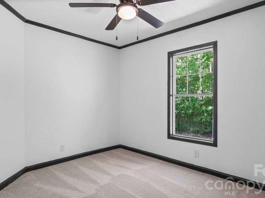 175 Fallsworth Court, Salisbury, NC 28147.  MLS# CAR4373522, YatesRealty ID 15472. 3rd bedroom 