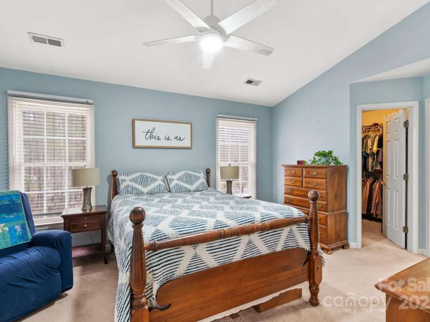 401 Silver Maple Court, Fletcher, NC 28732.  MLS# CAR4225448, YatesRealty ID 15472. 