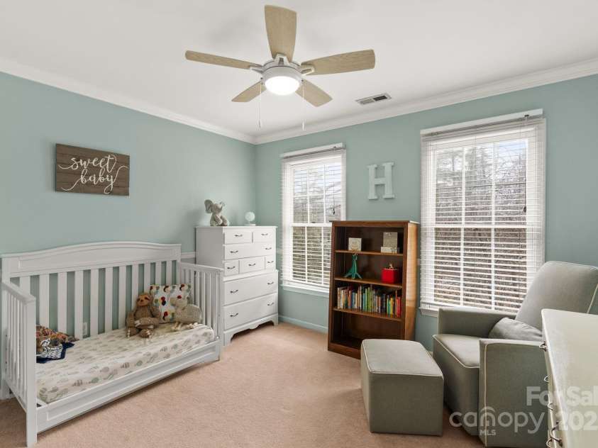 401 Silver Maple Court, Fletcher, NC 28732.  MLS# CAR4225448, YatesRealty ID 15472. 