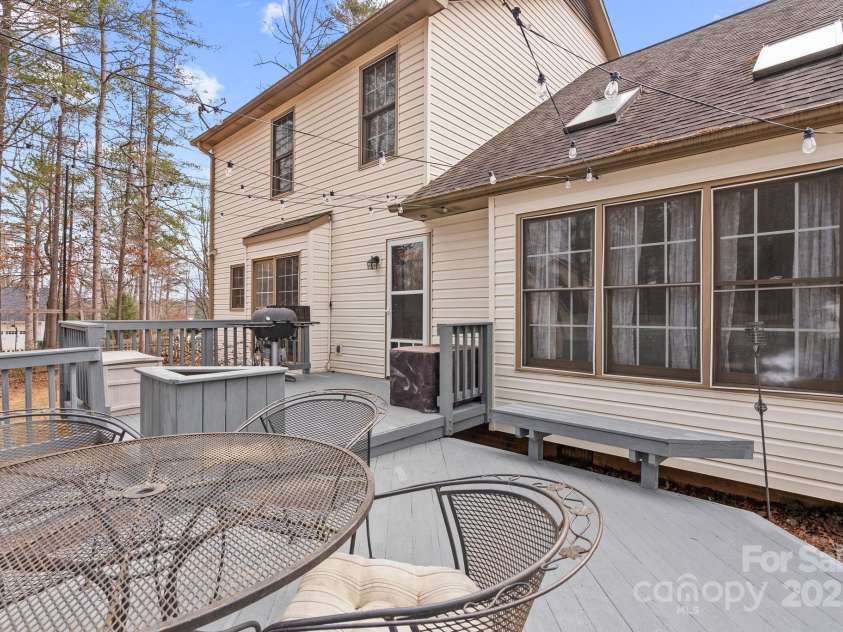 401 Silver Maple Court, Fletcher, NC 28732.  MLS# CAR4225448, YatesRealty ID 15472. 