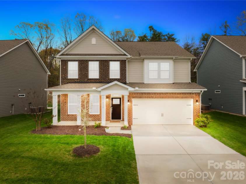 4539 Plicata Drive, Fort Mill, SC 29707.  MLS# CAR4360858, YatesRealty ID 15476. 
