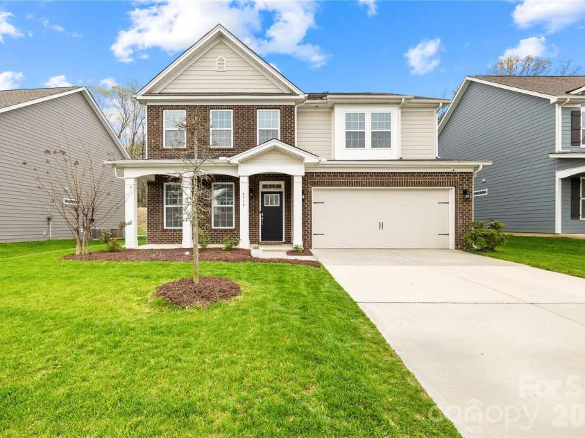 4539 Plicata Drive, Fort Mill, SC 29707.  MLS# CAR4360858, YatesRealty ID 15476. 