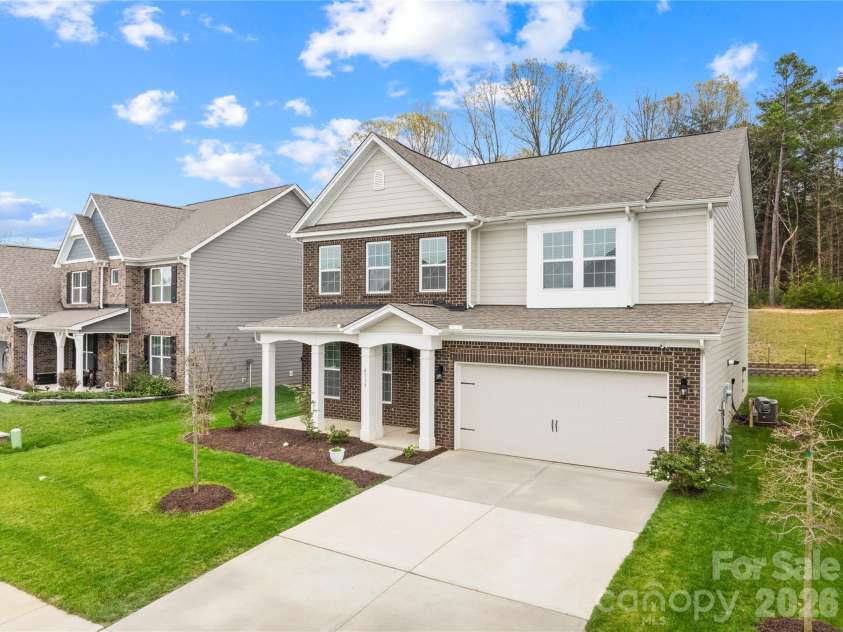 4539 Plicata Drive, Fort Mill, SC 29707.  MLS# CAR4360858, YatesRealty ID 15476. 