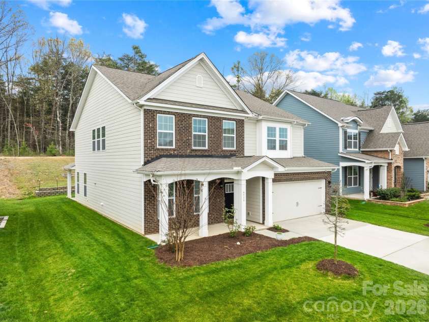 4539 Plicata Drive, Fort Mill, SC 29707.  MLS# CAR4360858, YatesRealty ID 15476. 