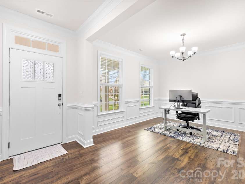 4539 Plicata Drive, Fort Mill, SC 29707.  MLS# CAR4360858, YatesRealty ID 15476. 