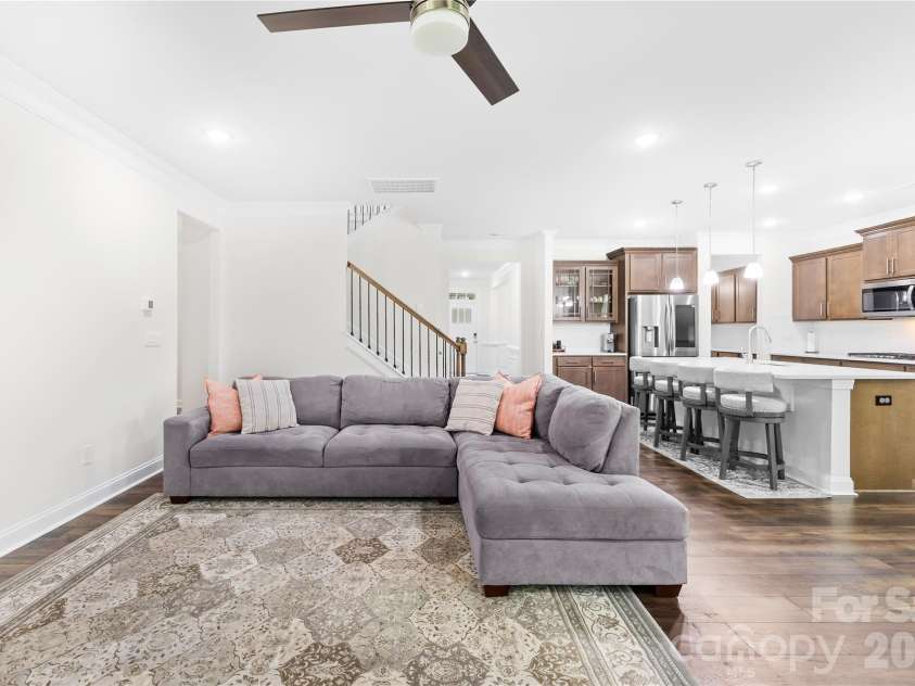 4539 Plicata Drive, Fort Mill, SC 29707.  MLS# CAR4360858, YatesRealty ID 15476. 