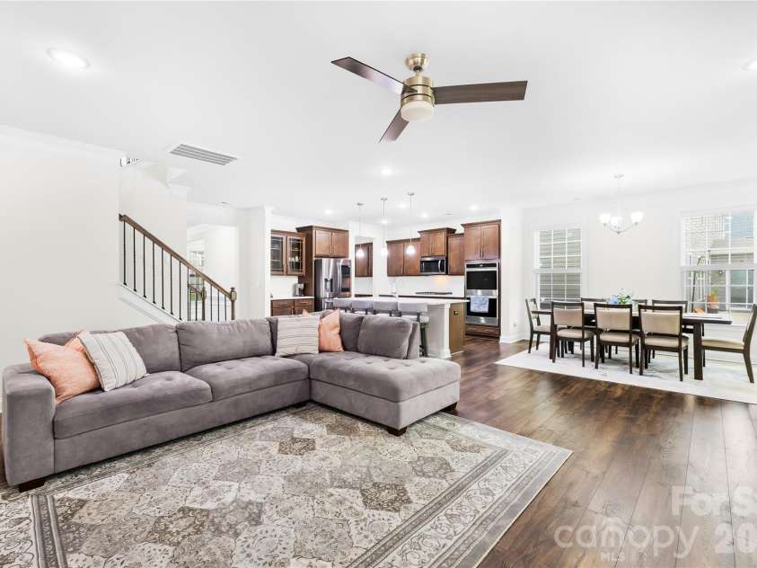4539 Plicata Drive, Fort Mill, SC 29707.  MLS# CAR4360858, YatesRealty ID 15476. 