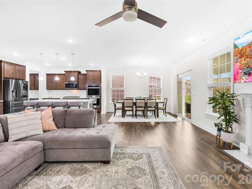 4539 Plicata Drive, Fort Mill, SC 29707.  MLS# CAR4360858, YatesRealty ID 15476. 