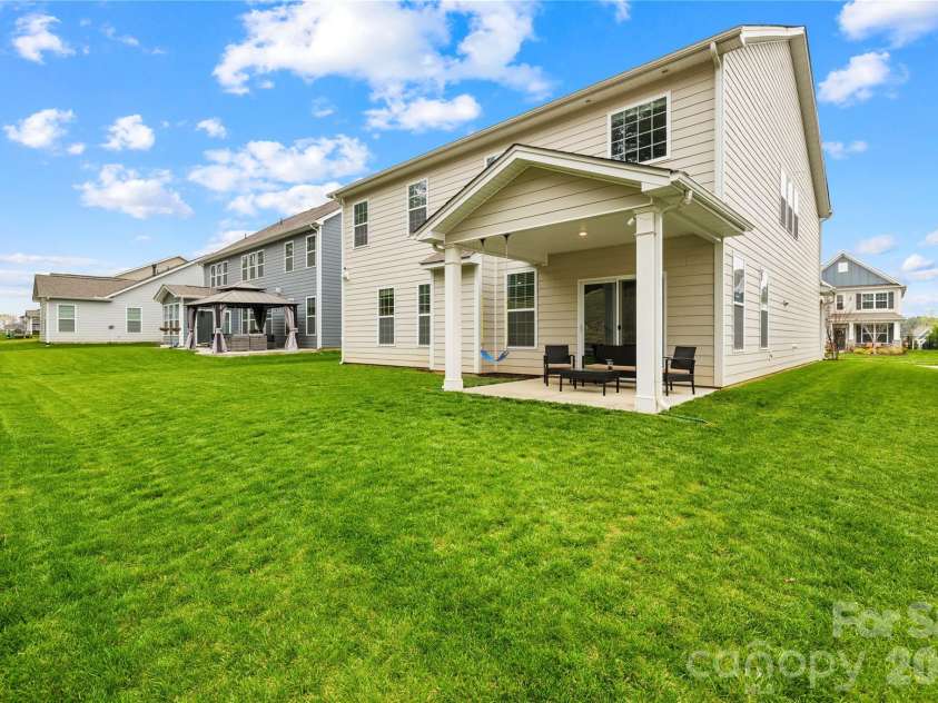 4539 Plicata Drive, Fort Mill, SC 29707.  MLS# CAR4360858, YatesRealty ID 15476. 