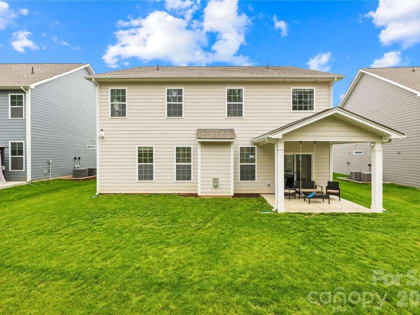 4539 Plicata Drive, Fort Mill, SC 29707.  MLS# CAR4360858, YatesRealty ID 15476. 